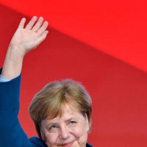 Angela Merkel's Legacy Under Scrutiny