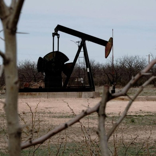 Oil Prices Surge 2% Following Fed's Interest Rate Cut