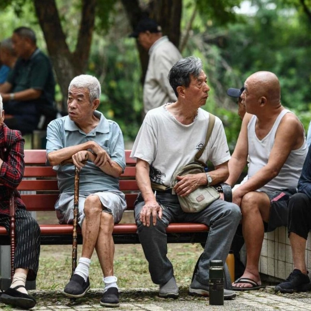 China's Retirement Age Hike: A Start to Fix Pension Gaps