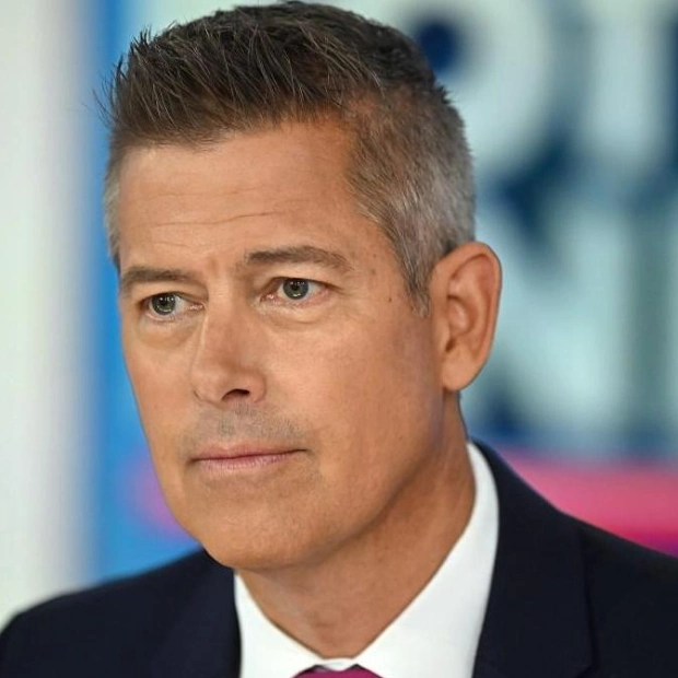 Trump Nominates Sean Duffy for Transportation Secretary