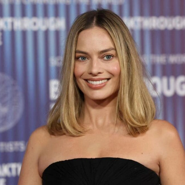 Margot Robbie's Bold Choices in 'The Wolf of Wall Street'