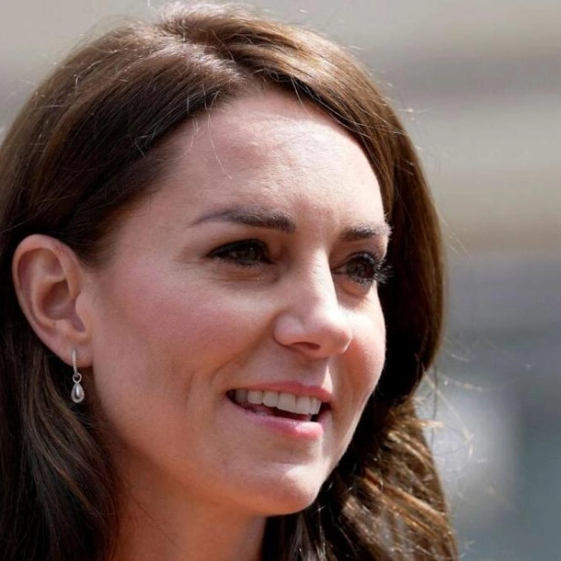 Princess of Wales Kate Shares Progress in Cancer Treatment