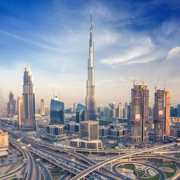 Dubai Real Estate Market Hits 20,000 Monthly Transactions