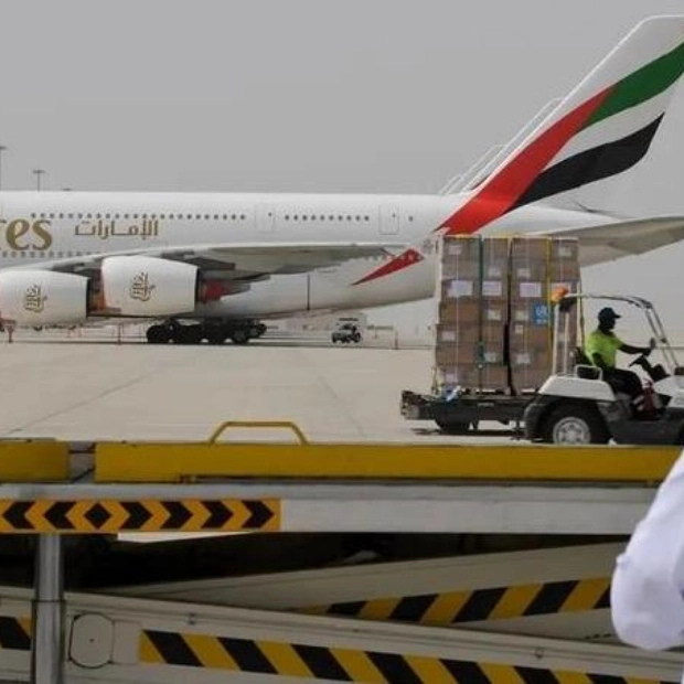 МИД ОАЭ Предупреждает Граждан О Рисках Краж Во Время Летних Путешествий