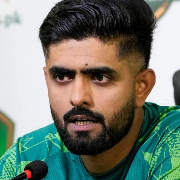 Babar Azam Steps Down as Pakistan Cricket Team Captain