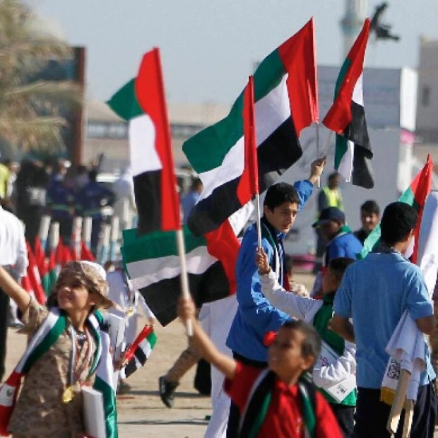 Fujairah Prepares for UAE's 53rd National Day Festivities