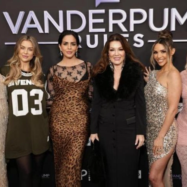 Vanderpump Rules: A New Era Begins