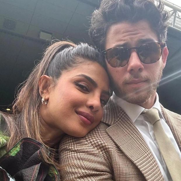 Nick Jonas Remembers Proposal to Priyanka Chopra on Social Media