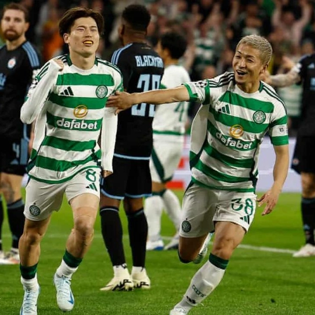 Celtic's Dominance: A Rare Triumph Over Continental Opponents