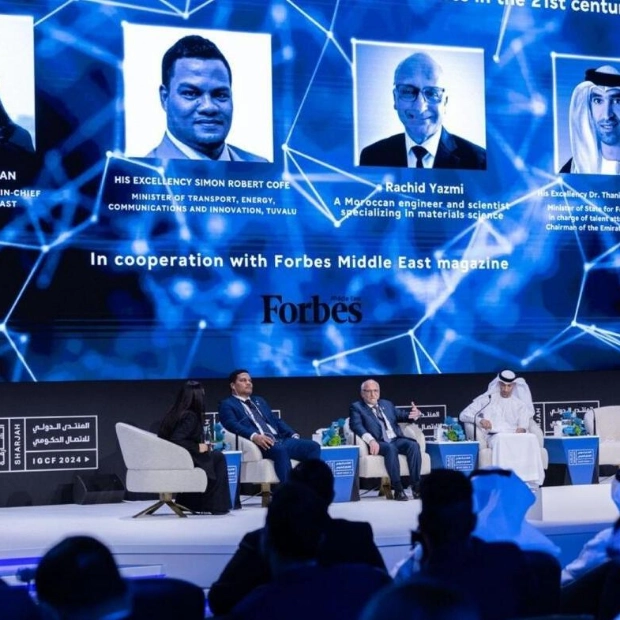 UAE Aims to Boost Talent Attraction and Retention, Joining Global Efforts