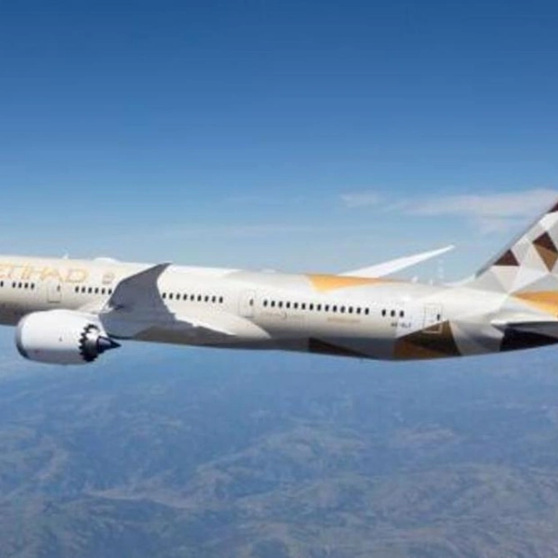 Etihad Airways to Expand to 10 New Destinations in One Day