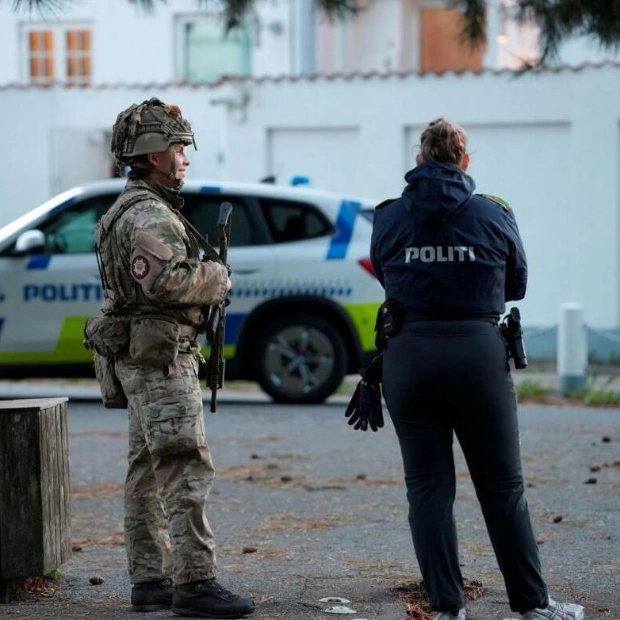 Iran Possibly Involved in Embassy Attacks in Sweden and Denmark