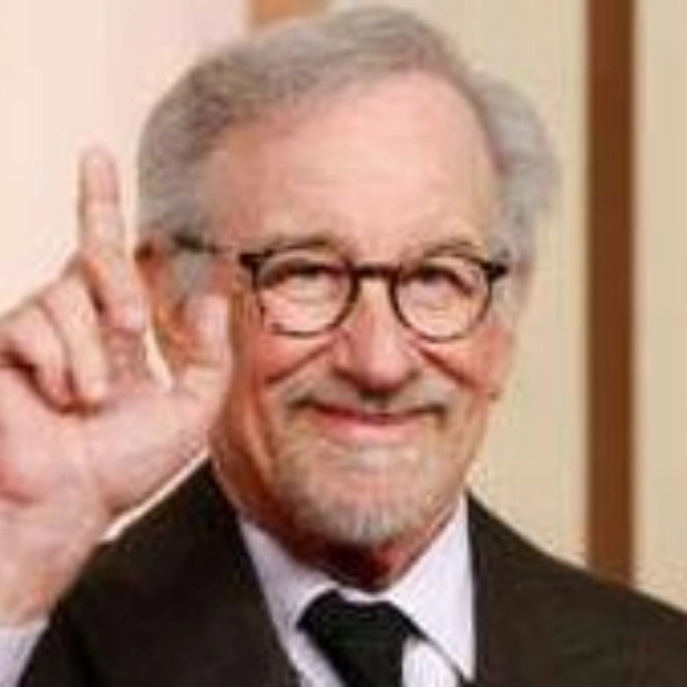 Steven Spielberg: The Blockbuster Director Who's a Big PC Gamer