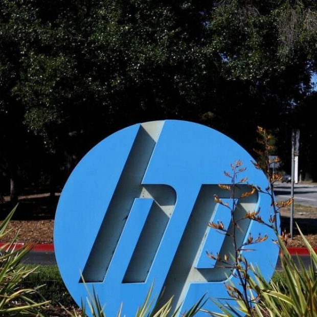 U.S. Commerce Department to Award $50 Million to HP for Semiconductor Expansion