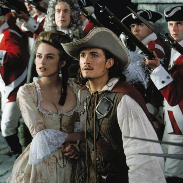 Keira Knightley Reflects on 'Pirates of the Caribbean' Impact