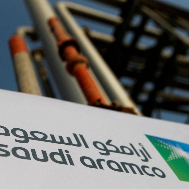 Aramco Secures Over $25 Billion in Contracts for Gas Field and Network Expansion