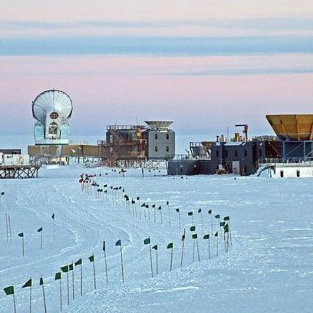 Новые данные подтверждают стандартную космологическую модель