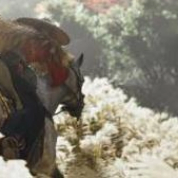 Ghost of Tsushima Sequel Announced for PS5