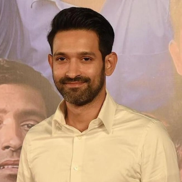 Vikrant Massey on Challenges of Filming 'Blackout'