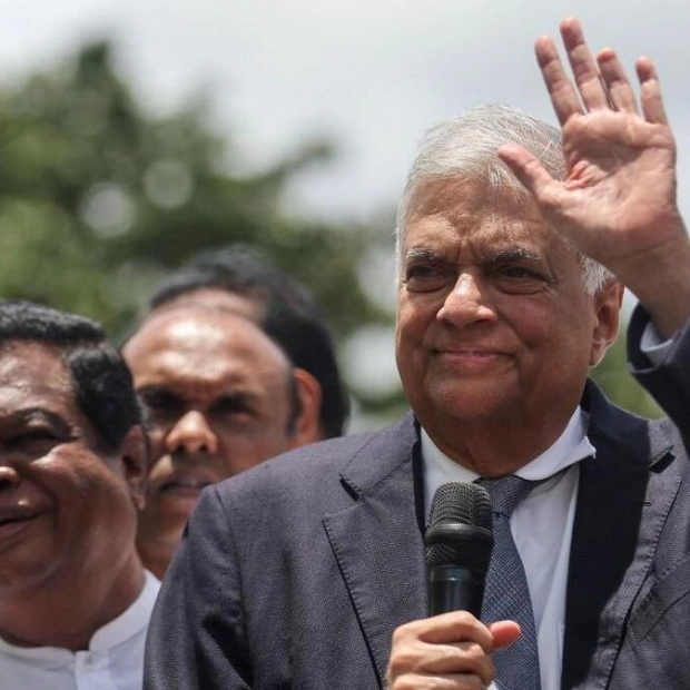 Sri Lanka's Presidential Election: Wickremesinghe Faces 38 Challengers