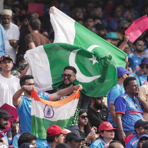 New York's Heightened Security for T20 Cricket World Cup in Response to Threats