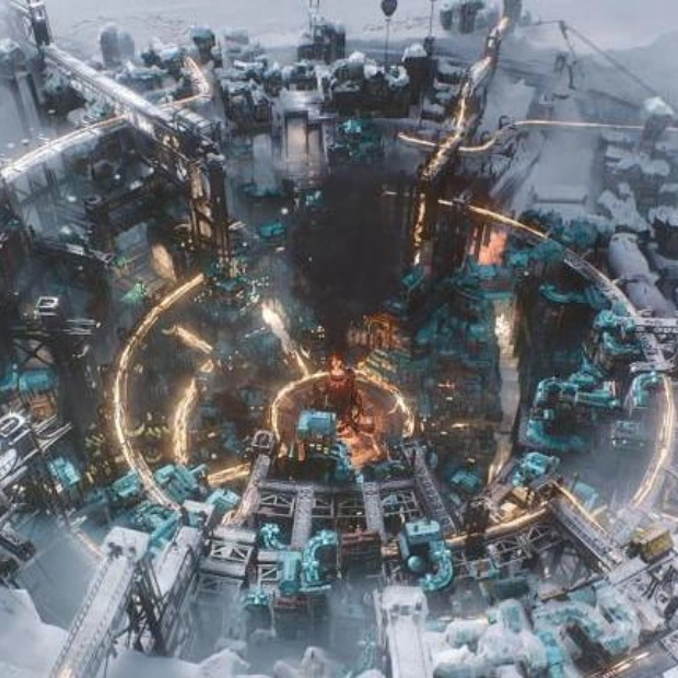 Frostpunk 2: Продажи превысили 350 тысяч копий за неделю