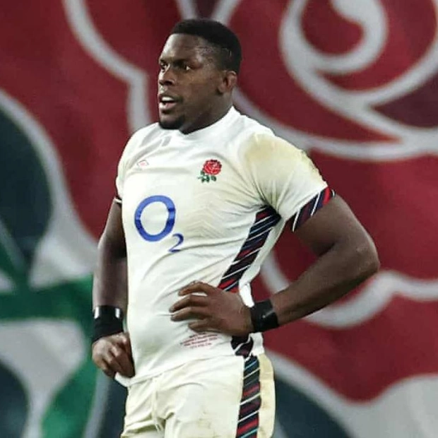 Maro Itoje: Playing for England is 'the Mecca'