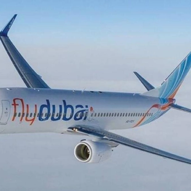 Flydubai Expands with New Direct Flights to Iran