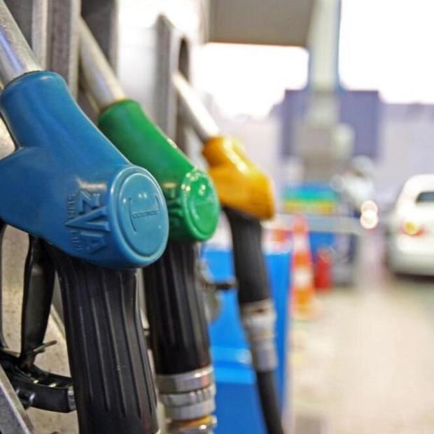 UAE Announces Lowest Petrol Prices for December 2024