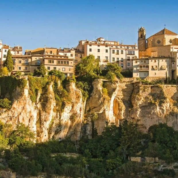 Discovering Cuenca: A Hidden Gem in Castile-La Mancha