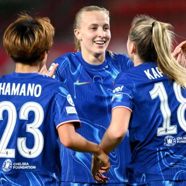 Chelsea's Bright Future Shines in 3-1 Win Over Twente