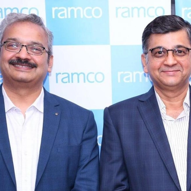 Revolutionizing Payroll Management: The Emergence of Ramco Payce in the UAE
