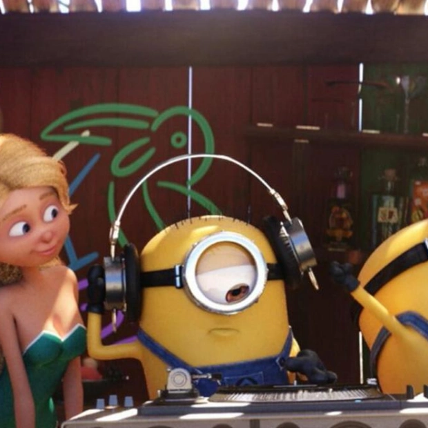 Illumination and Universal Announce Minions 3 Release Date