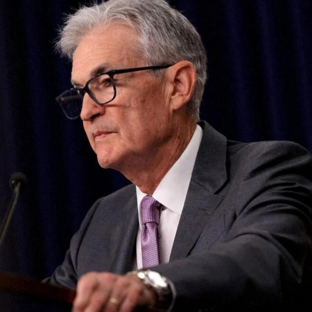 Jerome Powell Announces Start of Interest Rate Cuts in US