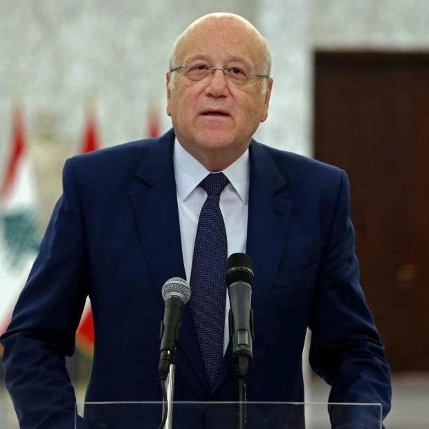 Lebanon PM Cancels UN Trip Amid Deadly Israeli Attacks