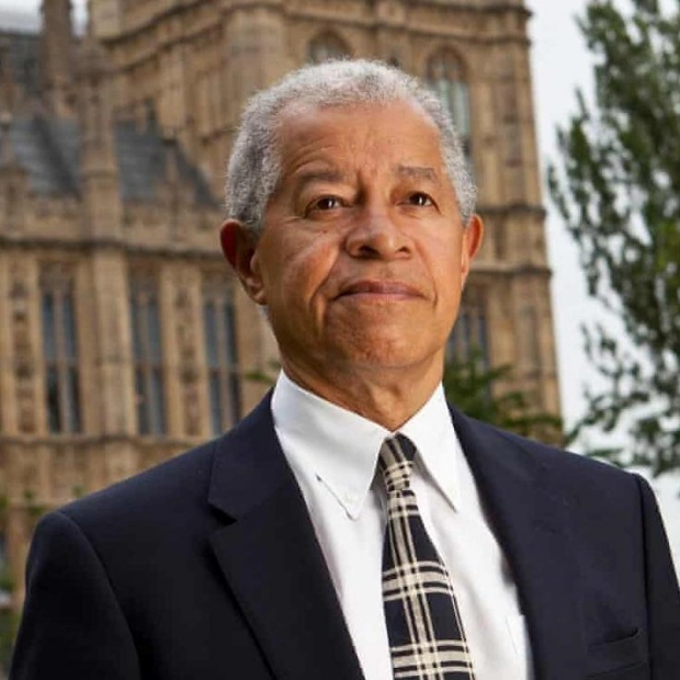 Herman Ouseley: Anti-Racism Pioneer and Kick it Out Founder Dies at 79