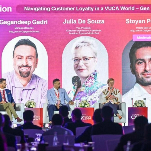 Gen Z's Unique Brand Engagement: Insights from CX Evolve Summit