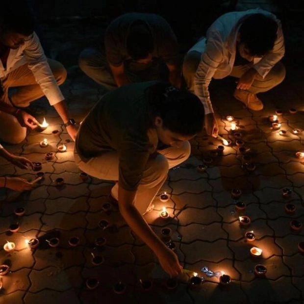 Kolkata Marchers Demand Justice for Rape and Murder of Doctor