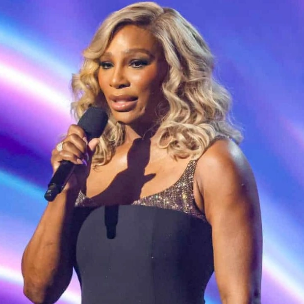 Serena Williams Shares Health Update After Cyst Removal