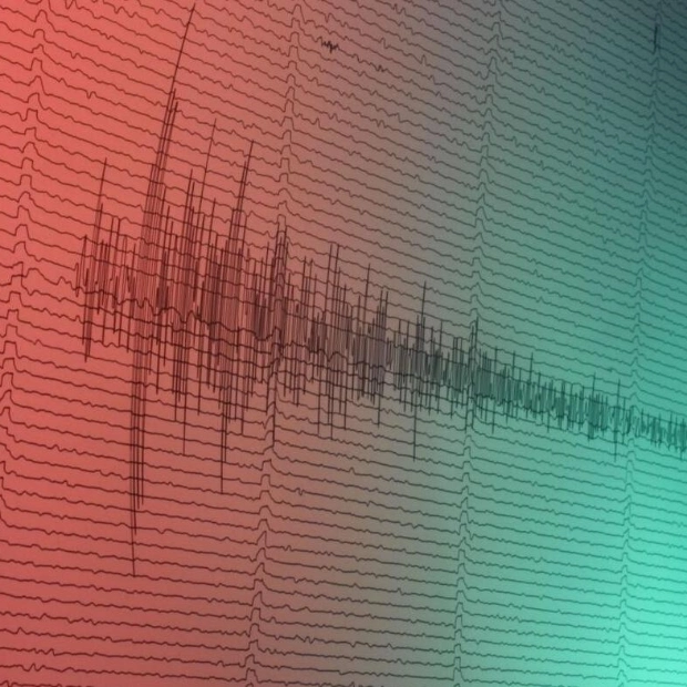 5.8-Magnitude Earthquake Hits Eastern Indonesia