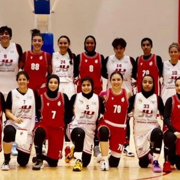 Sharjah Women’s Sports Club Concludes Training Camp with Three Matches