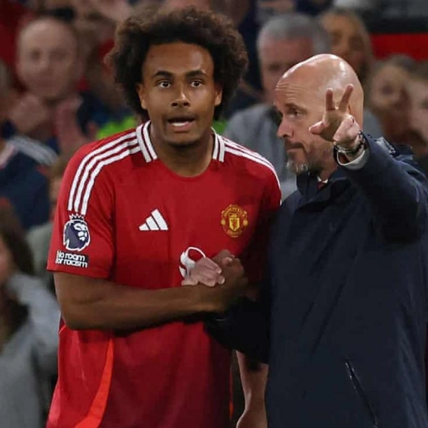 Ten Hag Urges Manchester United to 'Kill in the Box'