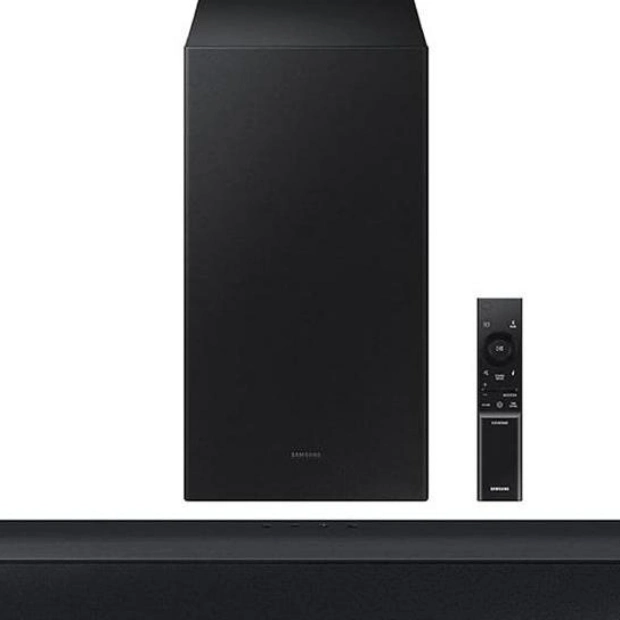 Upgrade Your Home Theater with Black Friday Soundbar Deals