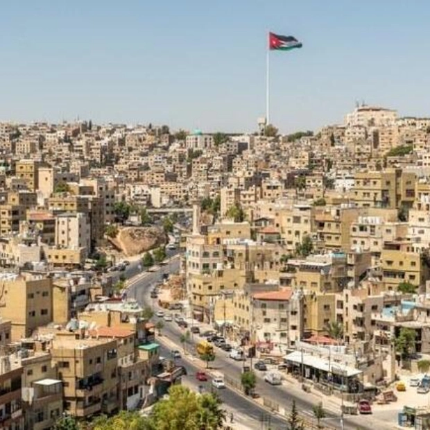 Jordan's 2025 Budget: Fiscal Discipline and Strategic Investments