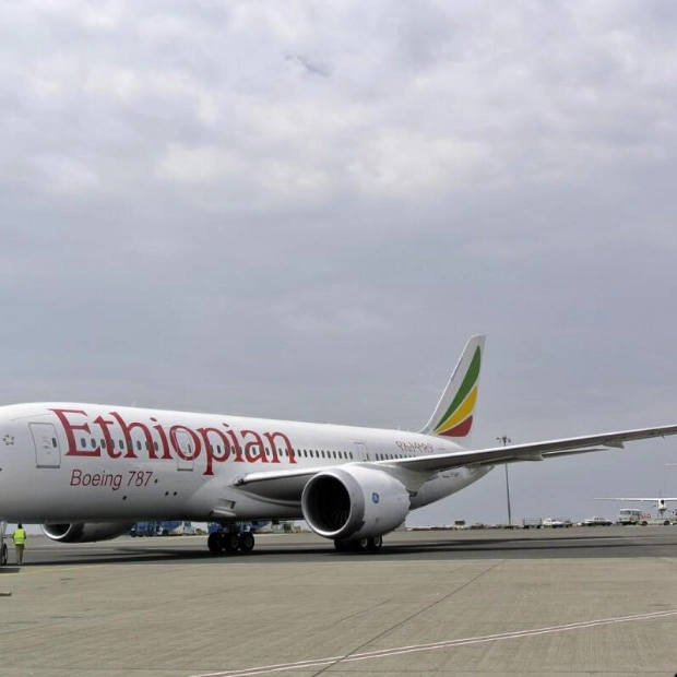 Heavy Fog Disrupts Flights at Addis Ababa's Bole Airport