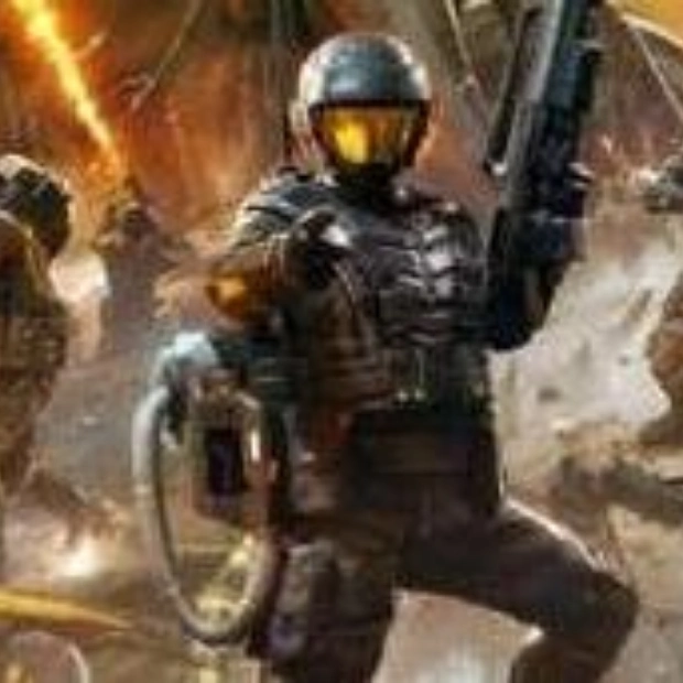 Starship Troopers: Extermination Launches on PC and Consoles