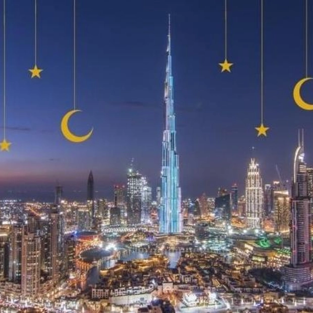 Объединенные Арабские Эмираты объявили о вероятной дате начала Рамадана