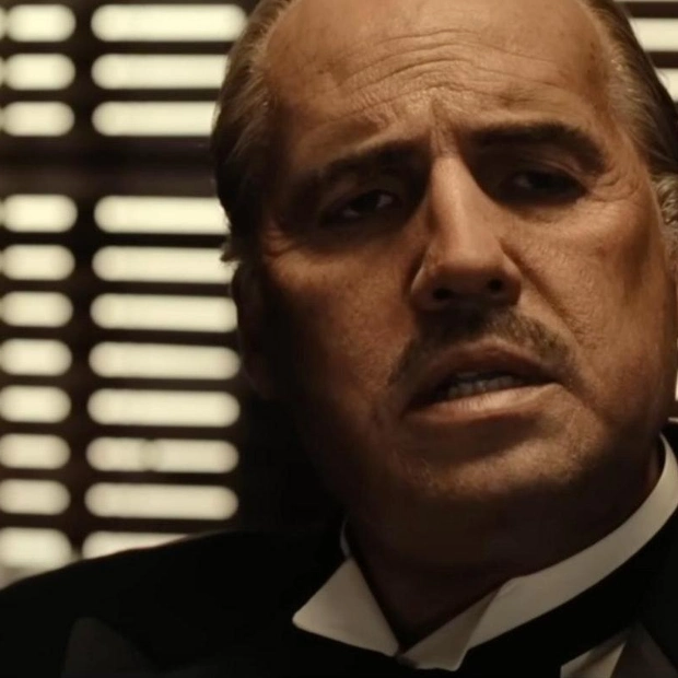 Billy Zane Transforms into Marlon Brando in 'Waltzing With Brando'