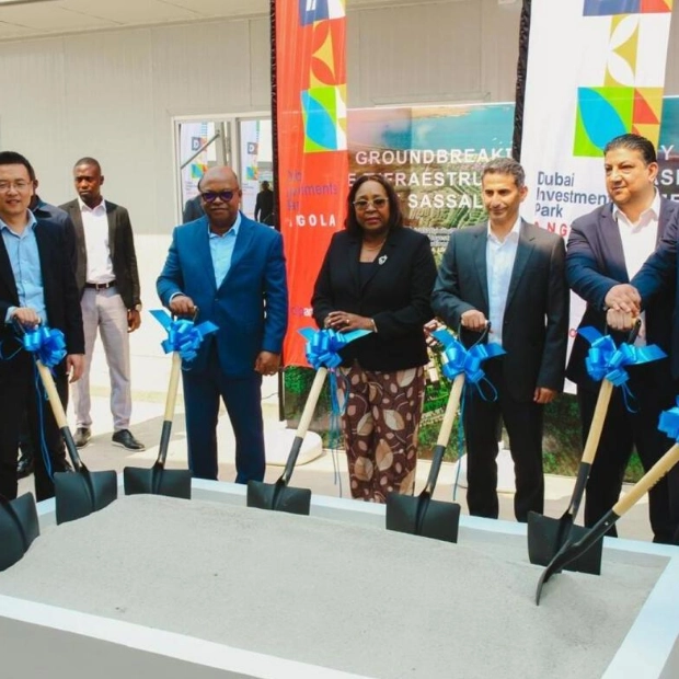 Dubai Investments Launches DIP Angola: A Pioneering Economic Zone