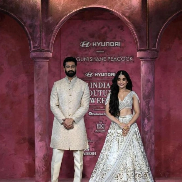 India Couture Week 2024: A Spectacle of Elegance and Glamour